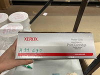 Xerox - tonercartridge hc - 106r01374 - tonercartridge hc - various printers and copiers - afbeelding 3 van  3