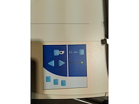 Xerox 300 wide format printer - printer & scanner - afbeelding 3 van  7