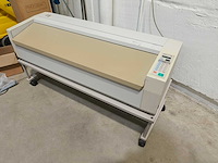 Xerox 300 wide format printer - printer & scanner - afbeelding 1 van  7