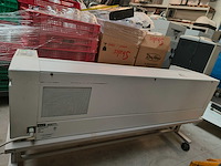 Xerox 300 wide format printer - printer & scanner - afbeelding 6 van  7