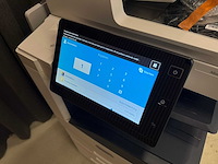 Xerox altalink c8035 - multifunctionele full-color laserprinter - afbeelding 10 van  14