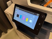 Xerox altalink c8035 - multifunctionele full-color laserprinter - afbeelding 11 van  14