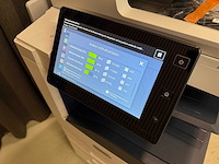 Xerox altalink c8035 - multifunctionele full-color laserprinter - afbeelding 13 van  14