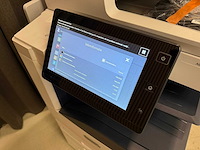 Xerox altalink c8035 - multifunctionele full-color laserprinter - afbeelding 14 van  14