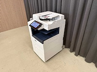 Xerox altalink c8035 - multifunctionele full-color laserprinter - afbeelding 2 van  14