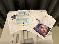 Xerox altalink c8035 - multifunctionele full-color laserprinter - afbeelding 5 van  14