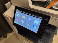 Xerox altalink c8035 - multifunctionele full-color laserprinter - afbeelding 9 van  14
