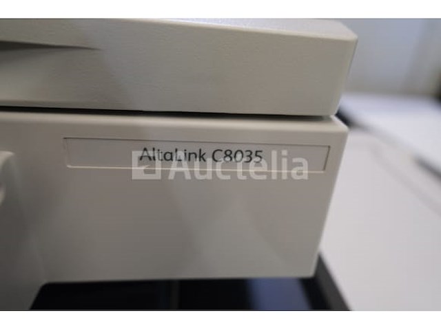 Xerox altalink c8035-printer - afbeelding 7 van  12
