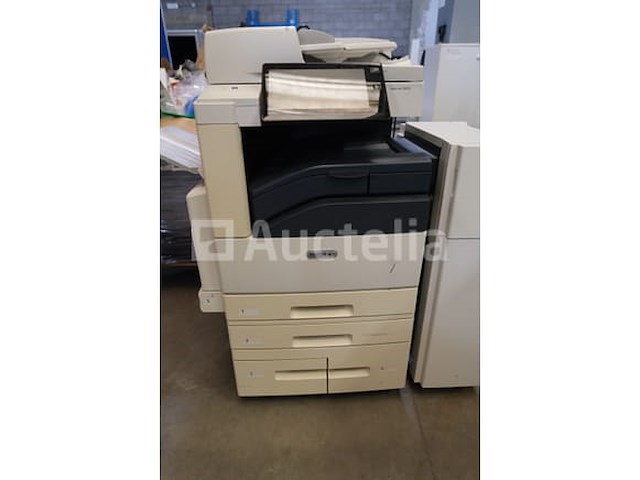 Xerox altalink c8035-printer - afbeelding 9 van  12