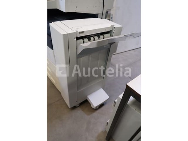 Xerox altalink c8035-printer - afbeelding 11 van  12