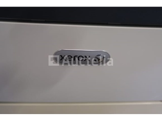 Xerox altalink c8035-printer - afbeelding 12 van  12