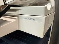 Xerox altalink c8055 - multifunctionele full color laserprinter - afbeelding 10 van  14