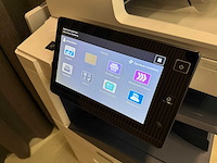 Xerox altalink c8055 - multifunctionele full color laserprinter - afbeelding 11 van  14