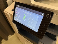 Xerox altalink c8055 - multifunctionele full color laserprinter - afbeelding 14 van  14