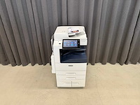Xerox altalink c8055 - multifunctionele full color laserprinter - afbeelding 1 van  14