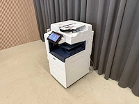 Xerox altalink c8055 - multifunctionele full color laserprinter - afbeelding 2 van  14