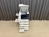 Xerox altalink c8055 - multifunctionele full color laserprinter - afbeelding 4 van  14