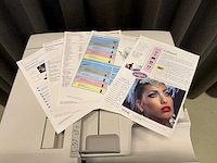 Xerox altalink c8055 - multifunctionele full color laserprinter - afbeelding 5 van  14