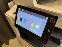 Xerox altalink c8055 - multifunctionele full color laserprinter - afbeelding 6 van  14