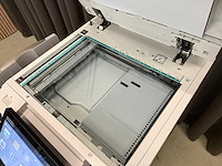 Xerox altalink c8055 - multifunctionele full color laserprinter - afbeelding 9 van  14