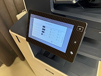 Xerox altalink c8130 - multifunctionele laserprinter - afbeelding 4 van  13