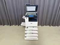 Xerox altalink c8130 - multifunctionele laserprinter - afbeelding 8 van  13