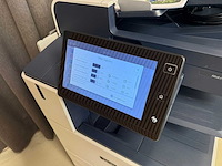 Xerox altalink c8130 - multifunctionele laserprinter - afbeelding 3 van  13
