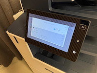 Xerox altalink c8130 - multifunctionele laserprinter - afbeelding 5 van  13
