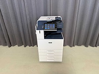 Xerox altalink c8130 - multifunctionele laserprinter