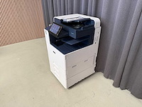 Xerox altalink c8130 - multifunctionele laserprinter - afbeelding 6 van  13