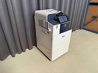 Xerox altalink c8130 - multifunctionele laserprinter - afbeelding 7 van  13