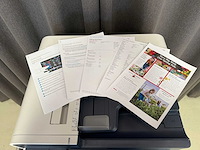 Xerox altalink c8130 - multifunctionele laserprinter - afbeelding 12 van  13