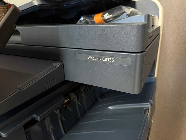 Xerox altalink c8135 - multifunctionele laserprinter - afbeelding 2 van  20