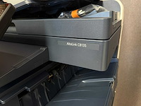 Xerox altalink c8135 - multifunctionele laserprinter - afbeelding 2 van  20