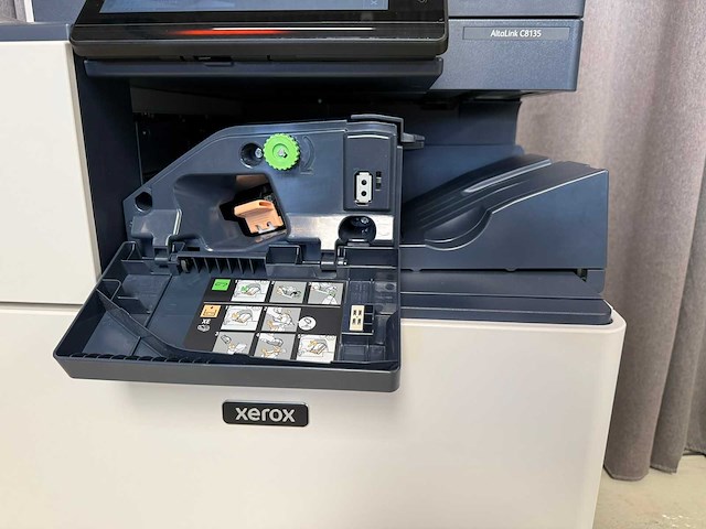 Xerox altalink c8135 - multifunctionele laserprinter - afbeelding 3 van  20
