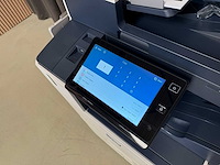 Xerox altalink c8135 - multifunctionele laserprinter - afbeelding 4 van  20