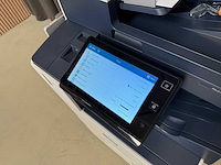 Xerox altalink c8135 - multifunctionele laserprinter - afbeelding 5 van  20