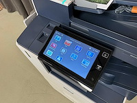 Xerox altalink c8135 - multifunctionele laserprinter - afbeelding 6 van  20