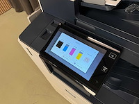 Xerox altalink c8135 - multifunctionele laserprinter - afbeelding 7 van  20