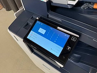 Xerox altalink c8135 - multifunctionele laserprinter - afbeelding 3 van  7