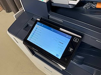 Xerox altalink c8135 - multifunctionele laserprinter - afbeelding 4 van  7