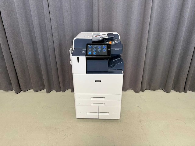 Xerox altalink c8135 - multifunctionele laserprinter - afbeelding 1 van  20