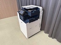 Xerox altalink c8135 - multifunctionele laserprinter - afbeelding 12 van  20