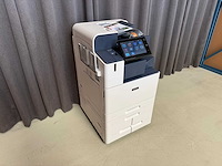 Xerox altalink c8135 - multifunctionele laserprinter