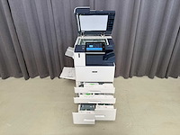 Xerox altalink c8135 - multifunctionele laserprinter - afbeelding 15 van  20