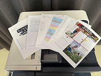 Xerox altalink c8135 - multifunctionele laserprinter - afbeelding 16 van  20