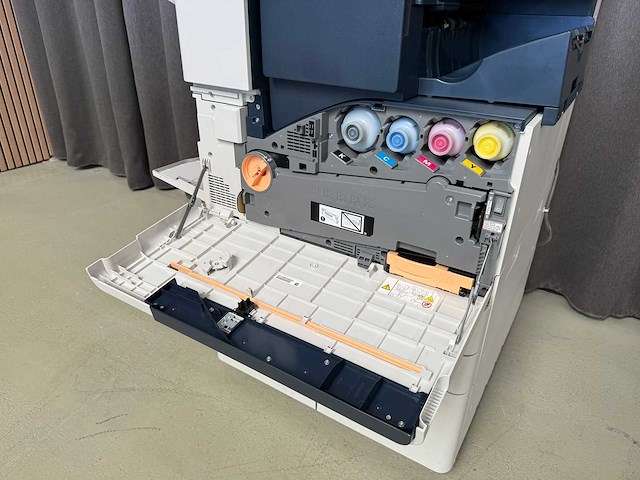 Xerox altalink c8135 - multifunctionele laserprinter - afbeelding 7 van  7