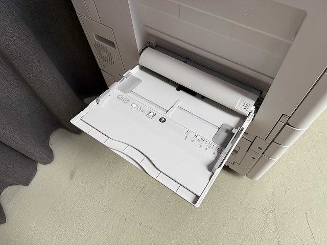 Xerox altalink c8135 - multifunctionele laserprinter - afbeelding 19 van  20