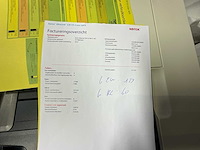 Xerox altalink c8135 laserprinter - afbeelding 2 van  5