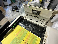 Xerox altalink c8135 laserprinter - afbeelding 3 van  5